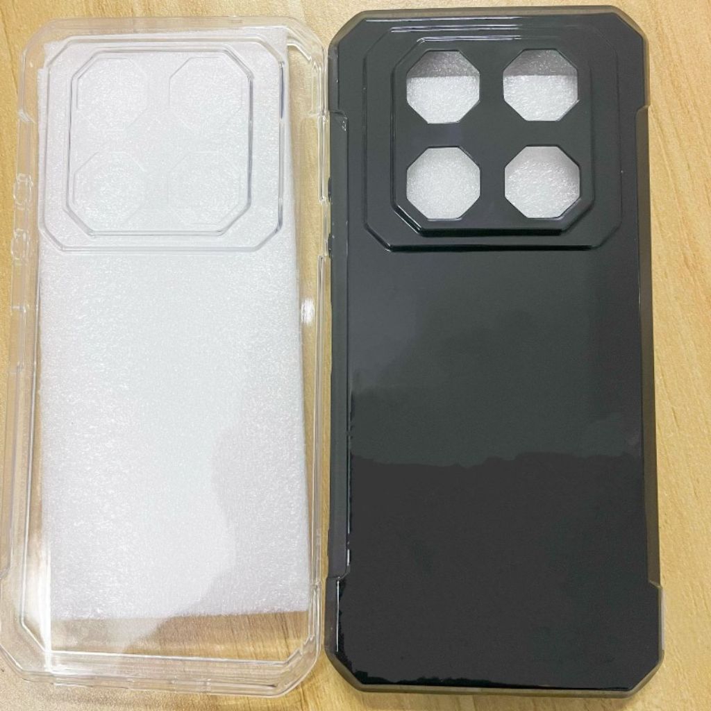 Softcase Oukitel WP60