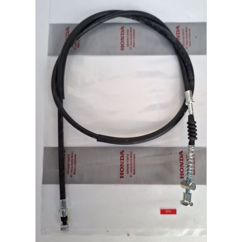 KABEL REM DEPAN TROMOL HONDA WIN