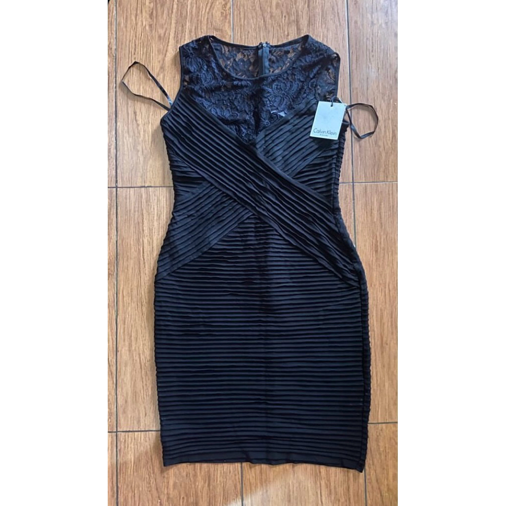 CALVIN KLEIN DRESS