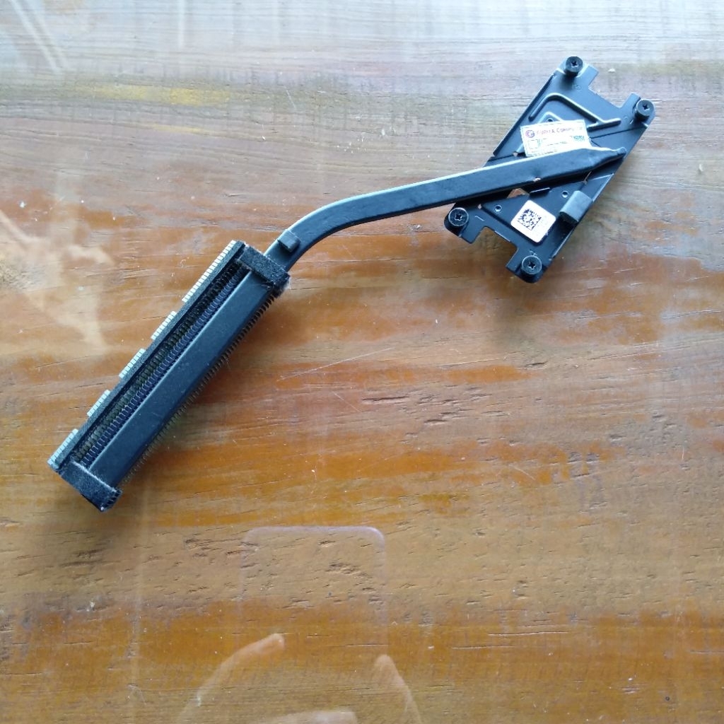 heatsink dell latitude 3400