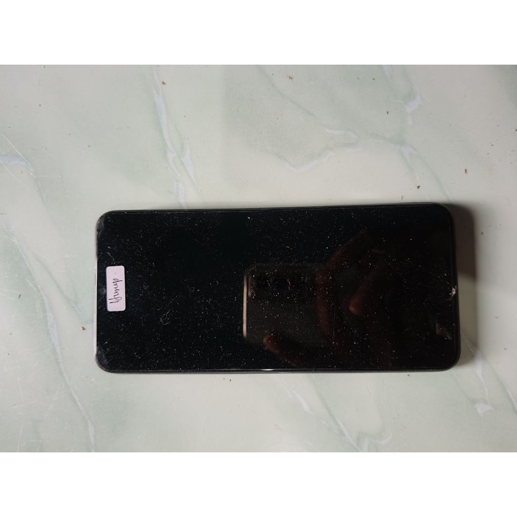 vivo y15s minusan lcd