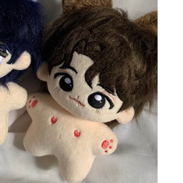 [WTS DOLL JAKE ENHYPEN]