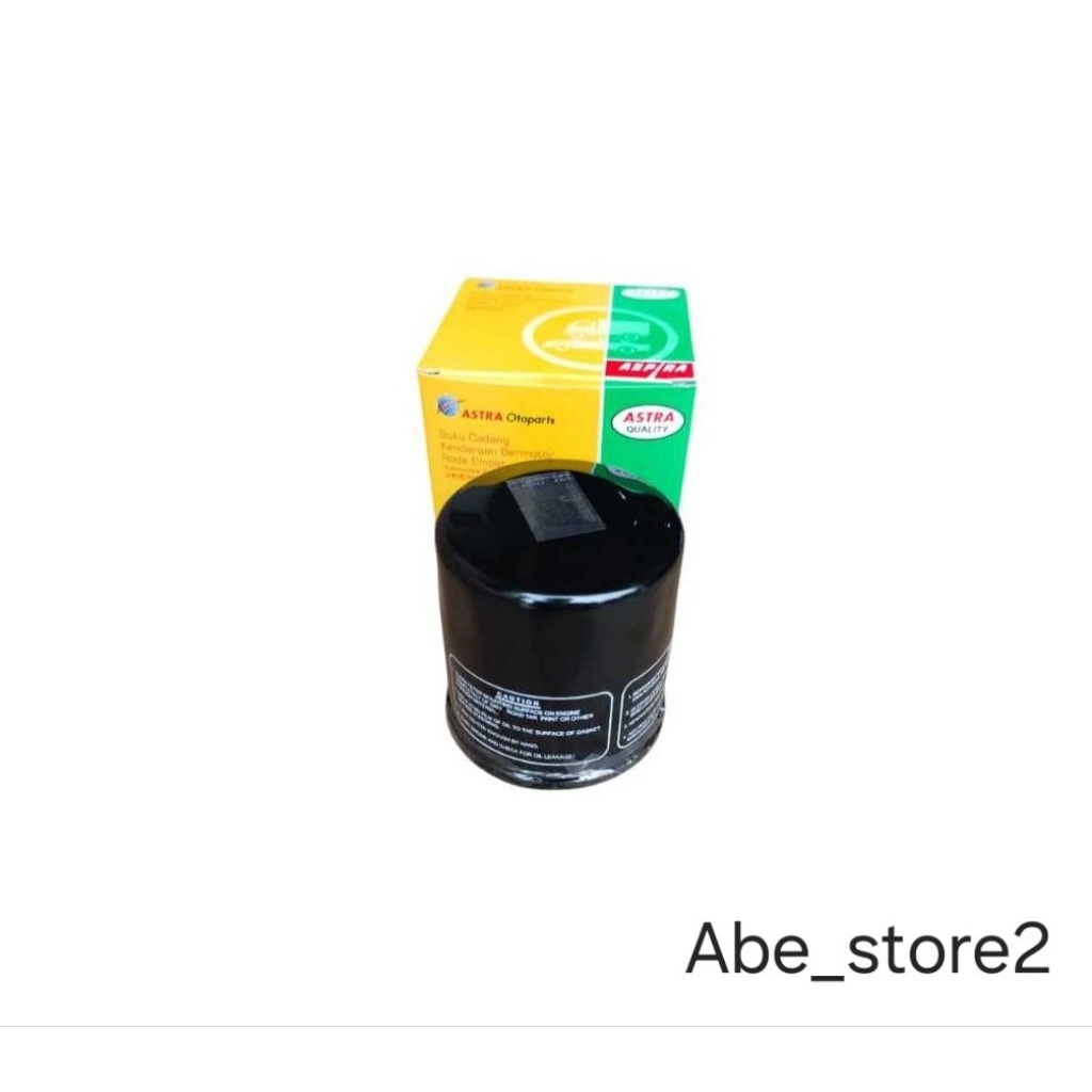 Filter Oli Nissan grand livina