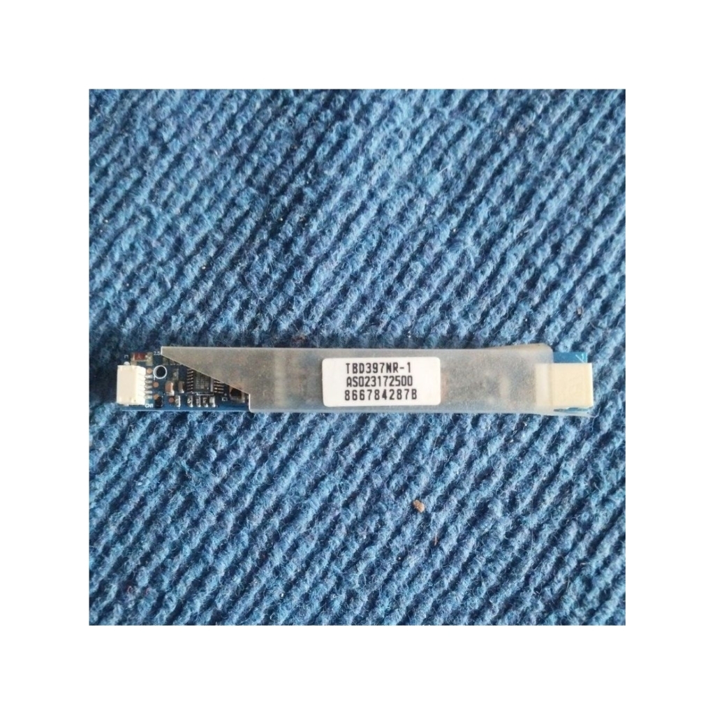 inverter lcd laptop Acer aspire 4720 original siap pasang