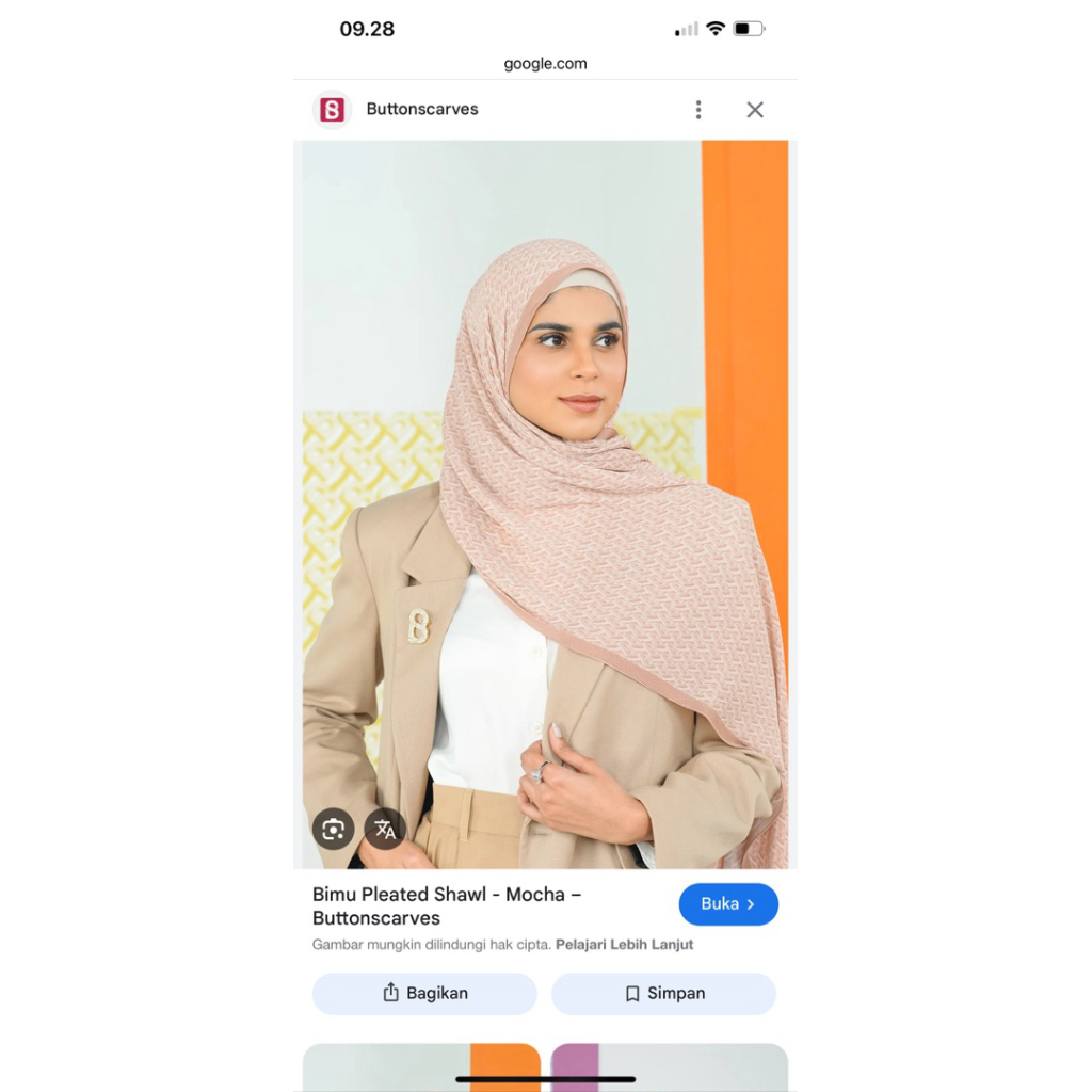 tapis pleated shawl bimu buttonscarves