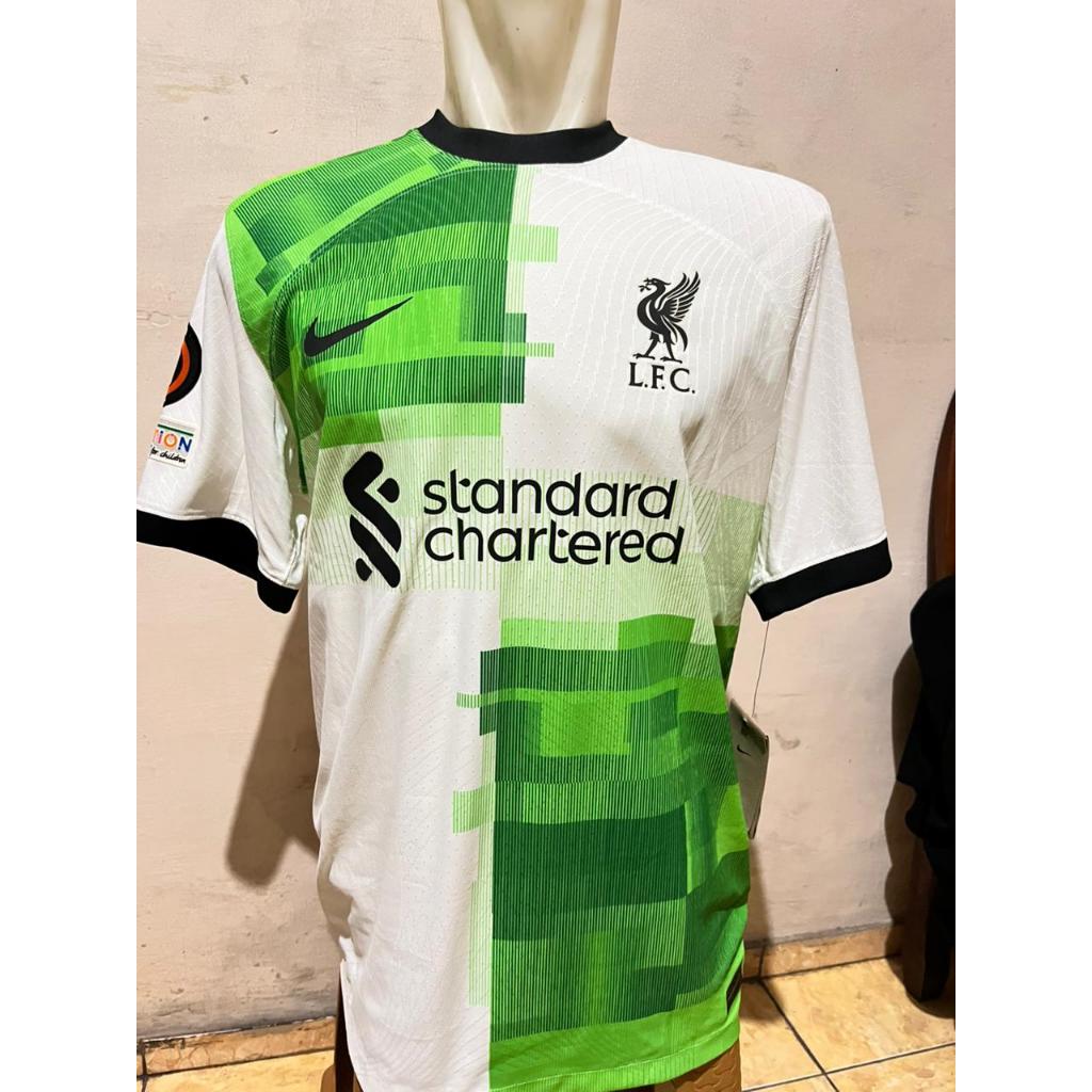 JERSEY LIVERPOOL ORI PI SIZE XL DARWIN