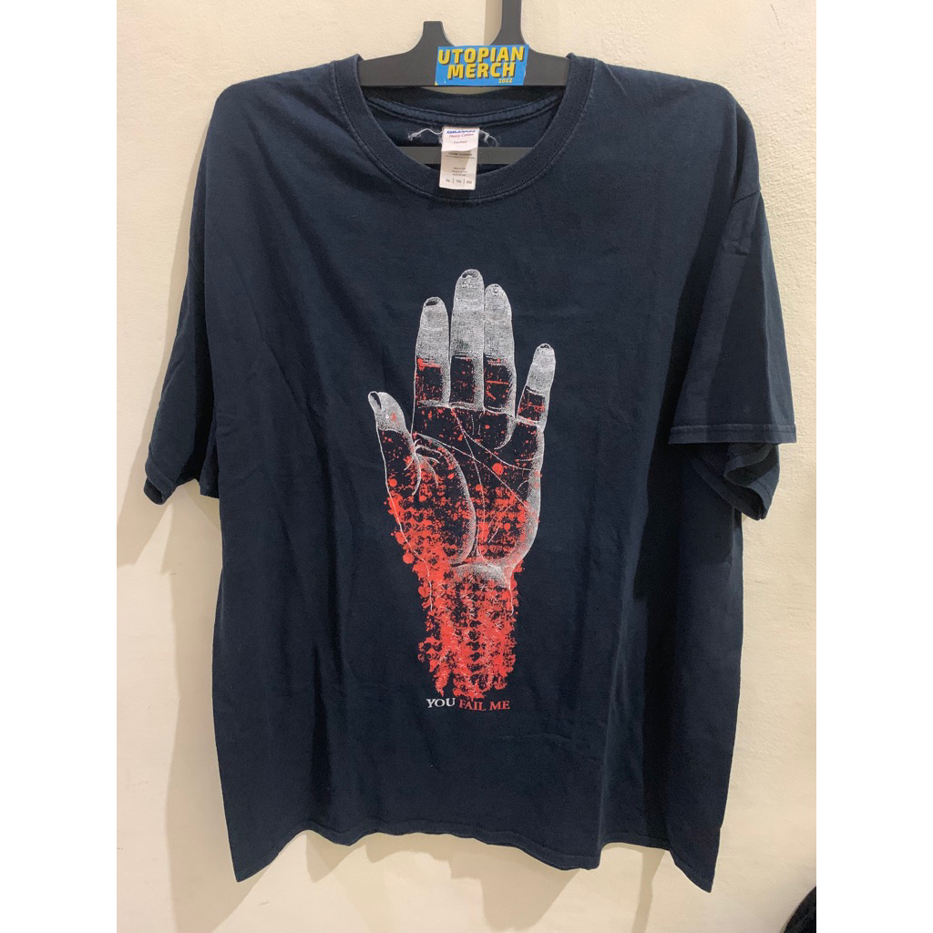 Kaos Converge Original