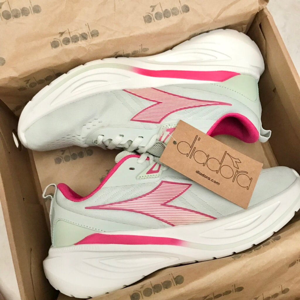 DIADORA PIET WOMAN RUNNING SHOES