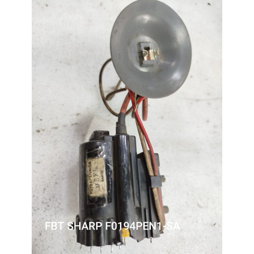FBT SHARP  FO194PEN1-SA cabutan ori