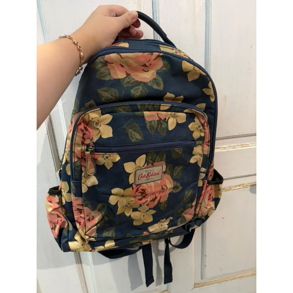 CATH KIDSTON - SCHOOL BAG