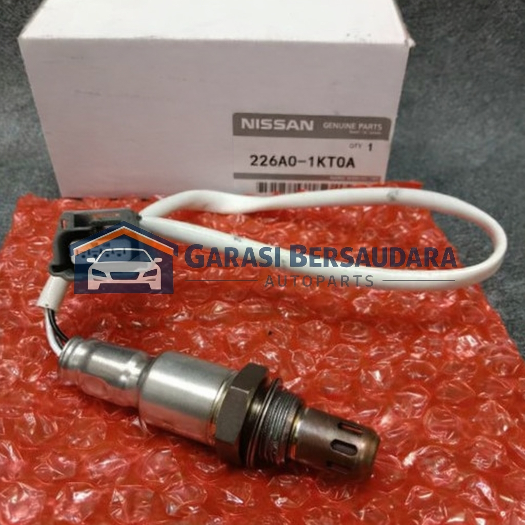 Sensor Oksigen O2 Oxygen Belakang Grand Livina L11 Juke Evalia March 1.5