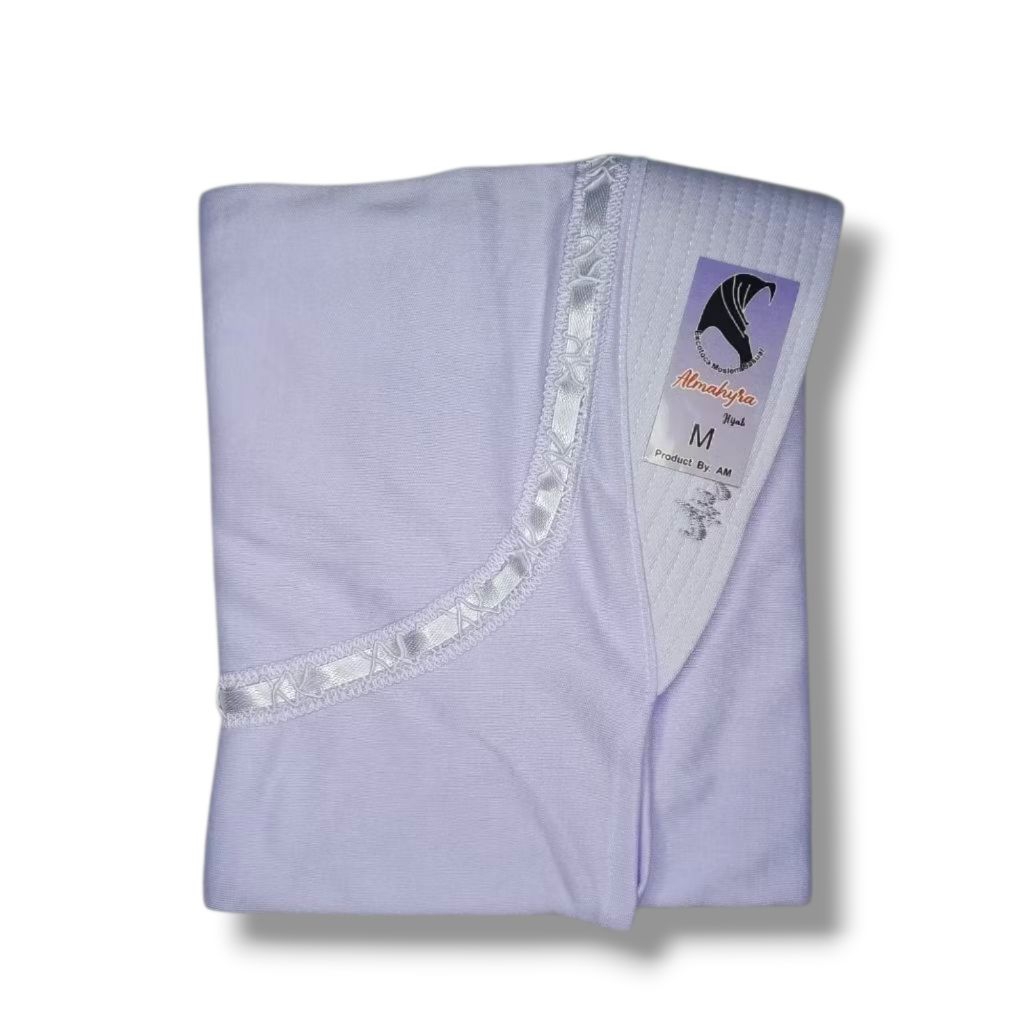 (M) Kerudung anak sekolah model INNOVA LX, HEMI, ASTRI ukuran M untuk SD | hijab sekolah rabbani