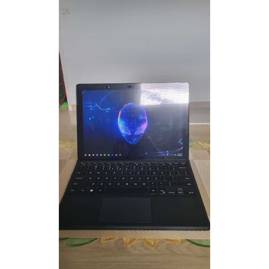 LAPTOP DELL 5285 2in1 DETACHABLE