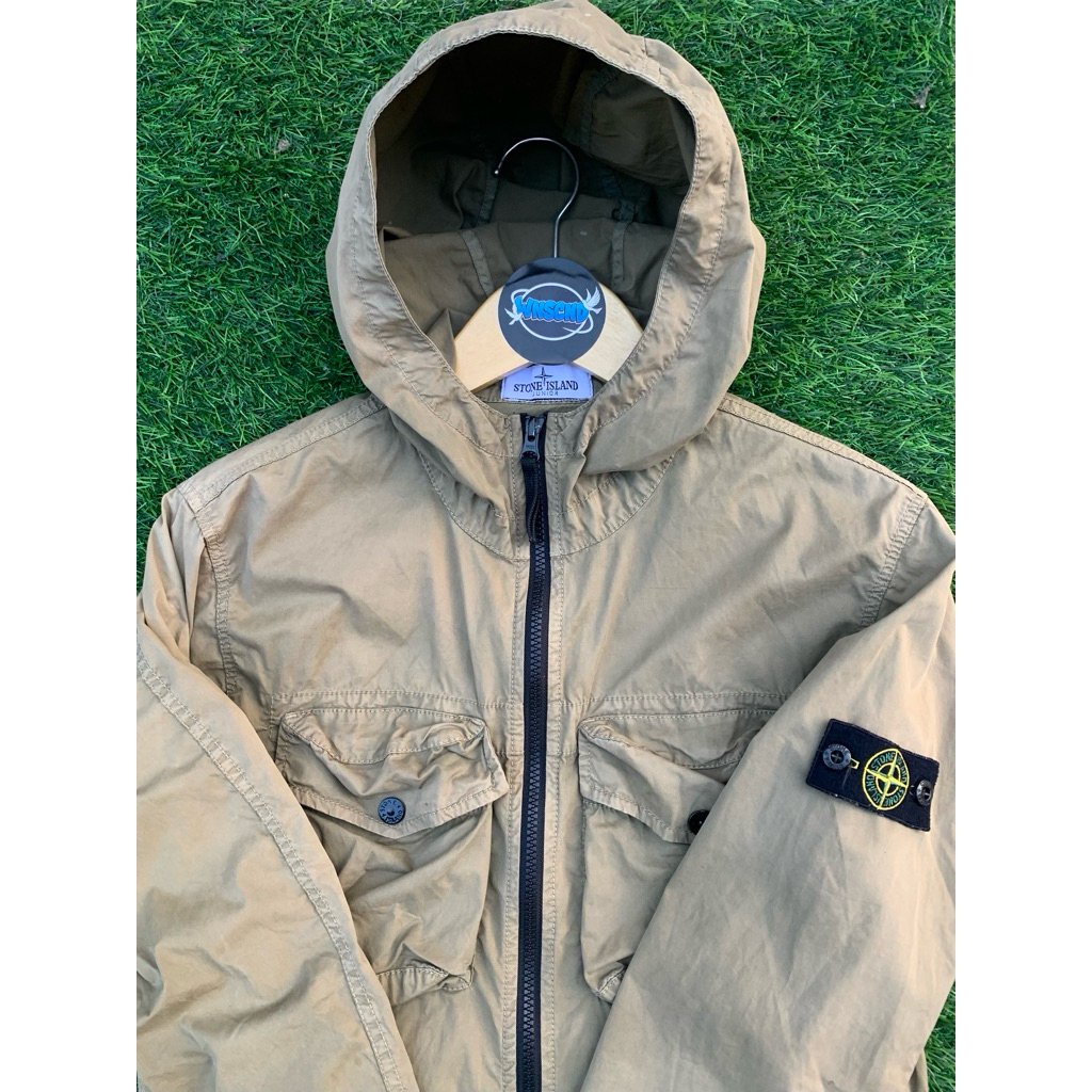 OVS STONE ISLAND JUNIOR