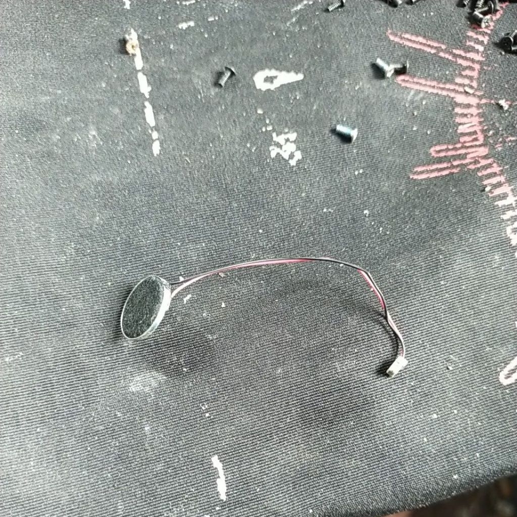 speaker spiker handycam sony dcr-sx21e dcr sx21e