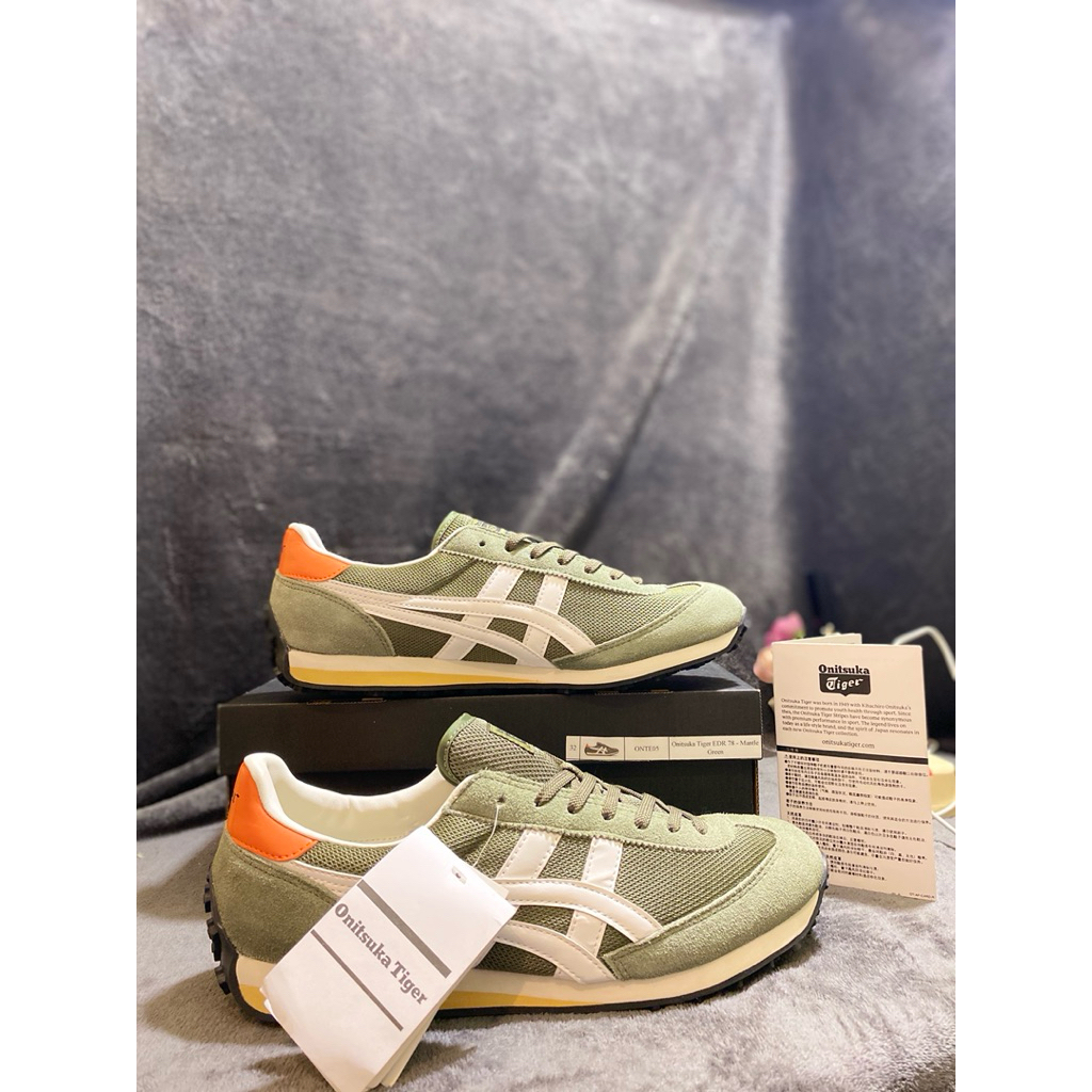 Sepatu onit tgr edr 78