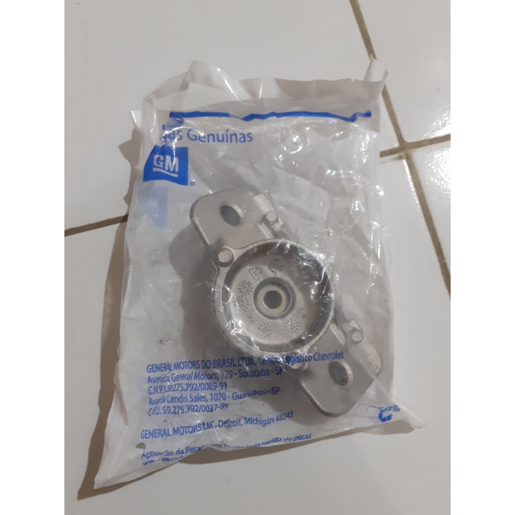 (Support ShockBreaker) Belakang (Kiri) Spin (52082243) Ori GM