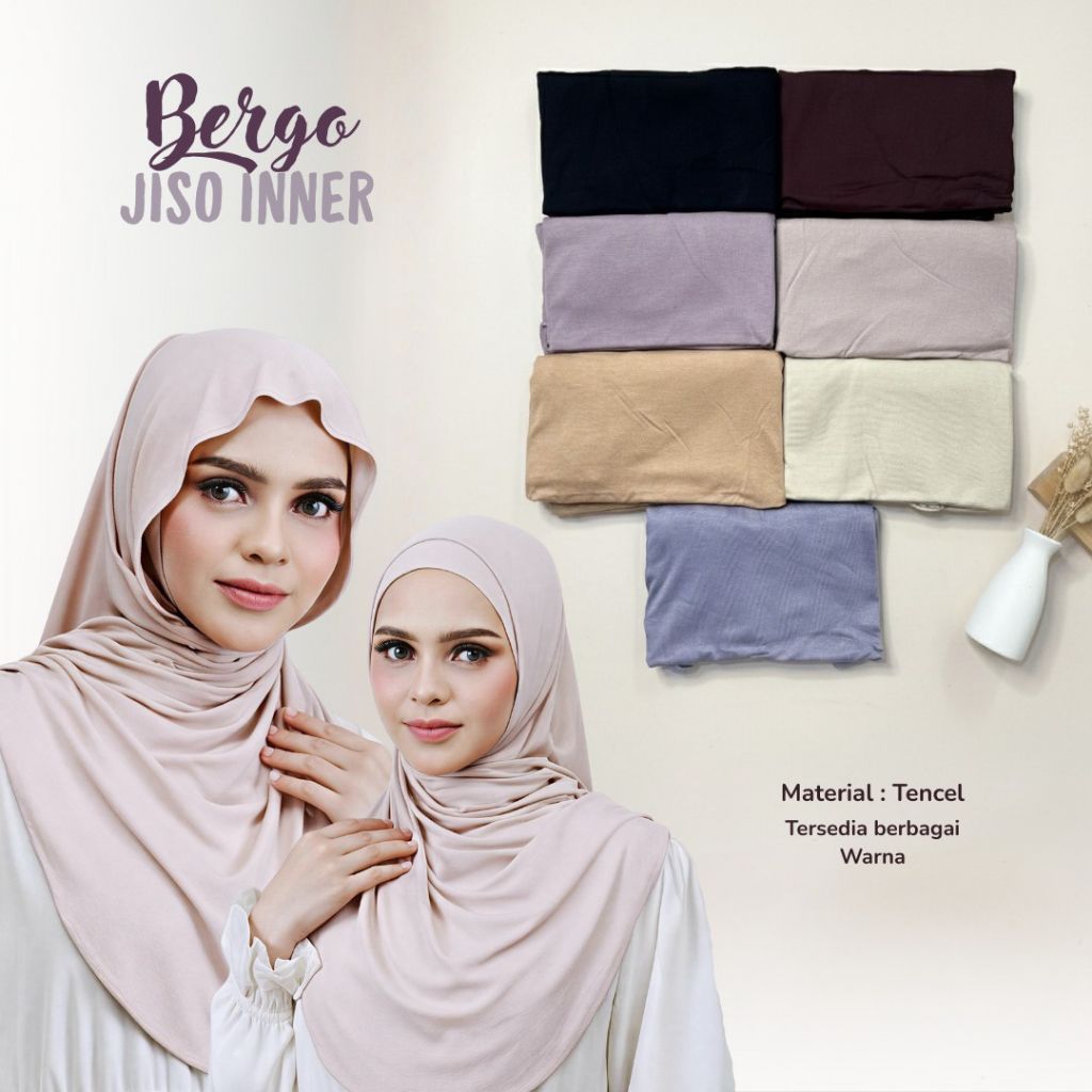 Bergo Jiso Inner