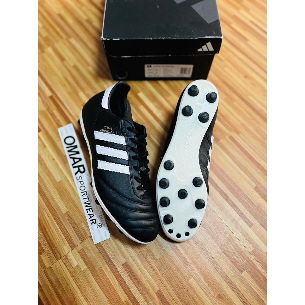 Sepatu Bola Adidas Copa Mundial FG - 015110