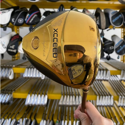 Ajri Sport | Stick Golf Driver Grand Tag Xcceed 360