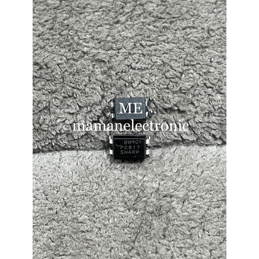 IC PC817 OPTOCOUPLER / OPTOCOUPLER PC 817