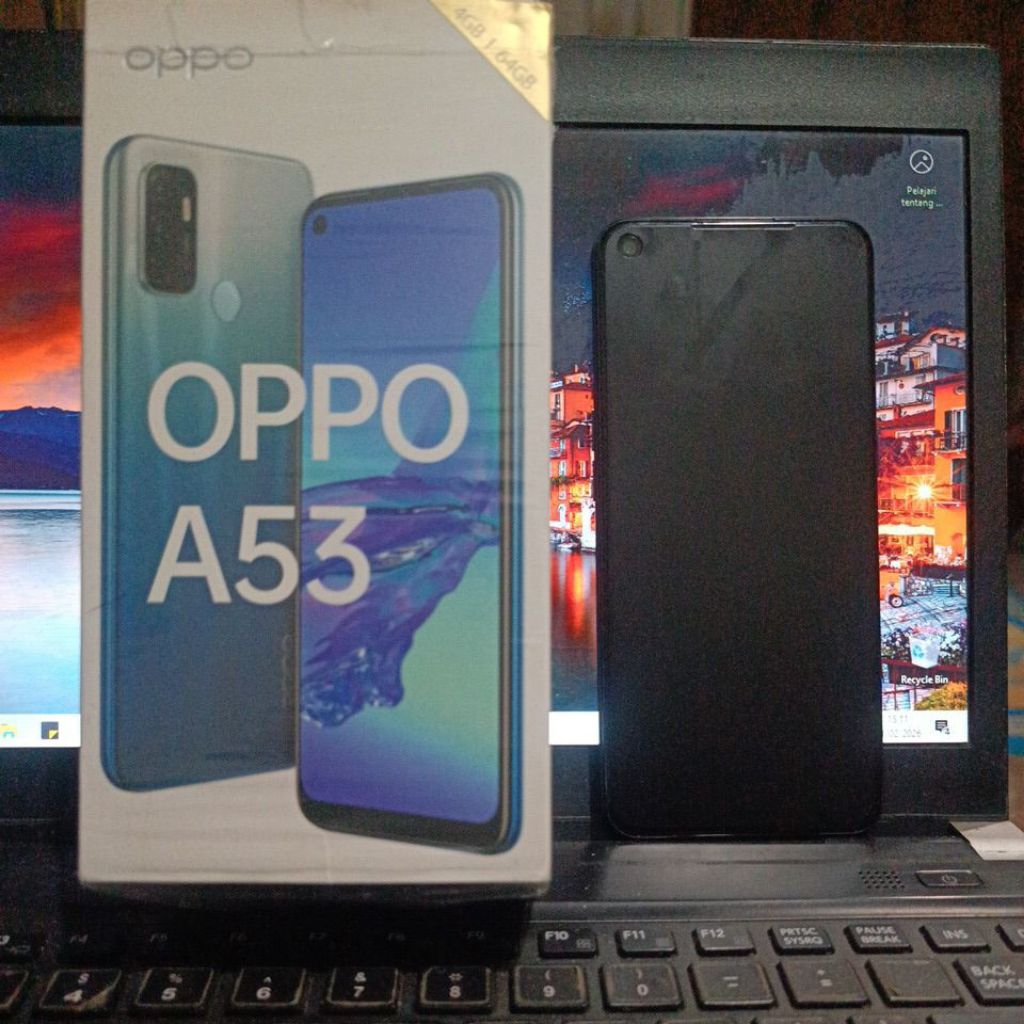 Oppo A53 4/64