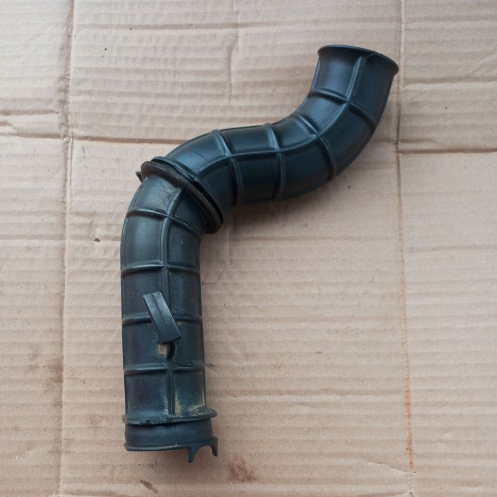 Karet box filter Beat fi stater kasar