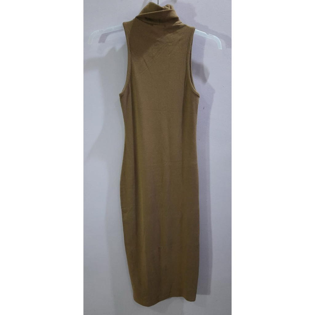 dress zara 100 % original