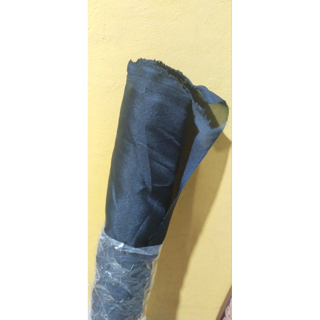 Kain furing asahi cap panda (1 Meter)