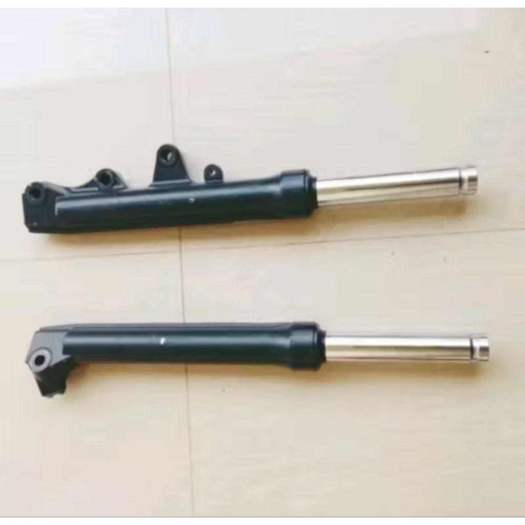 sokbreker depan Yamaha Mio S 125 soul GT 125 LED copotan original