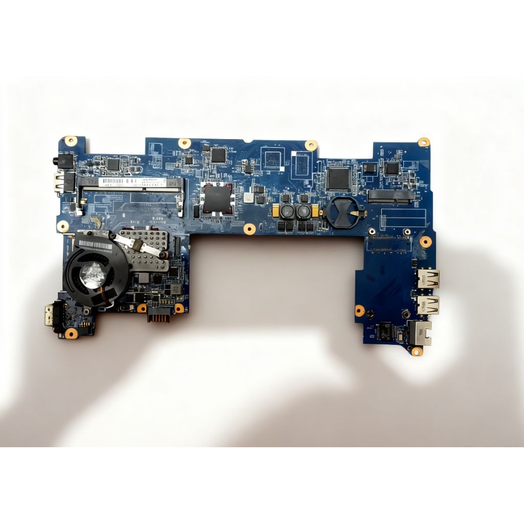 Mesin motherboard hp mini 210