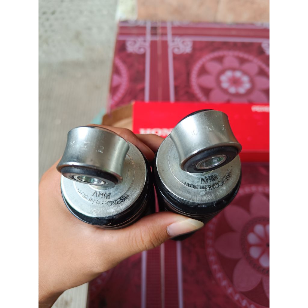 shock Supra 125 ori