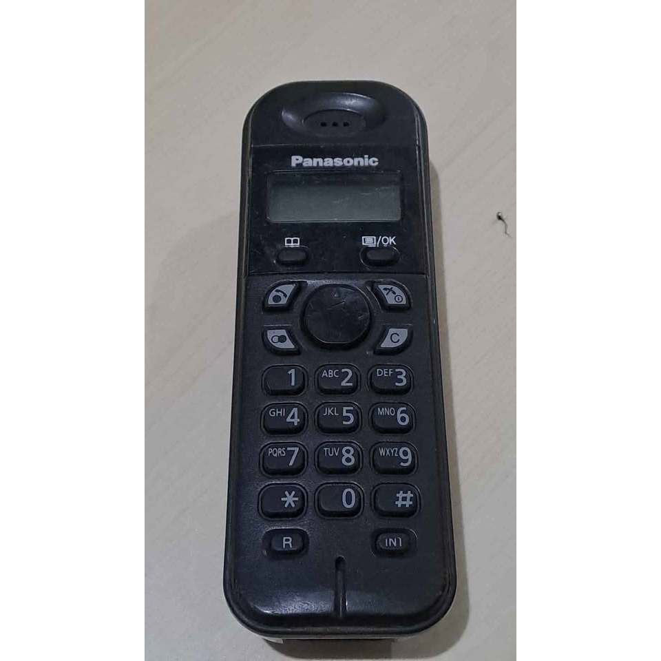 Telepon Rumah Panasonic