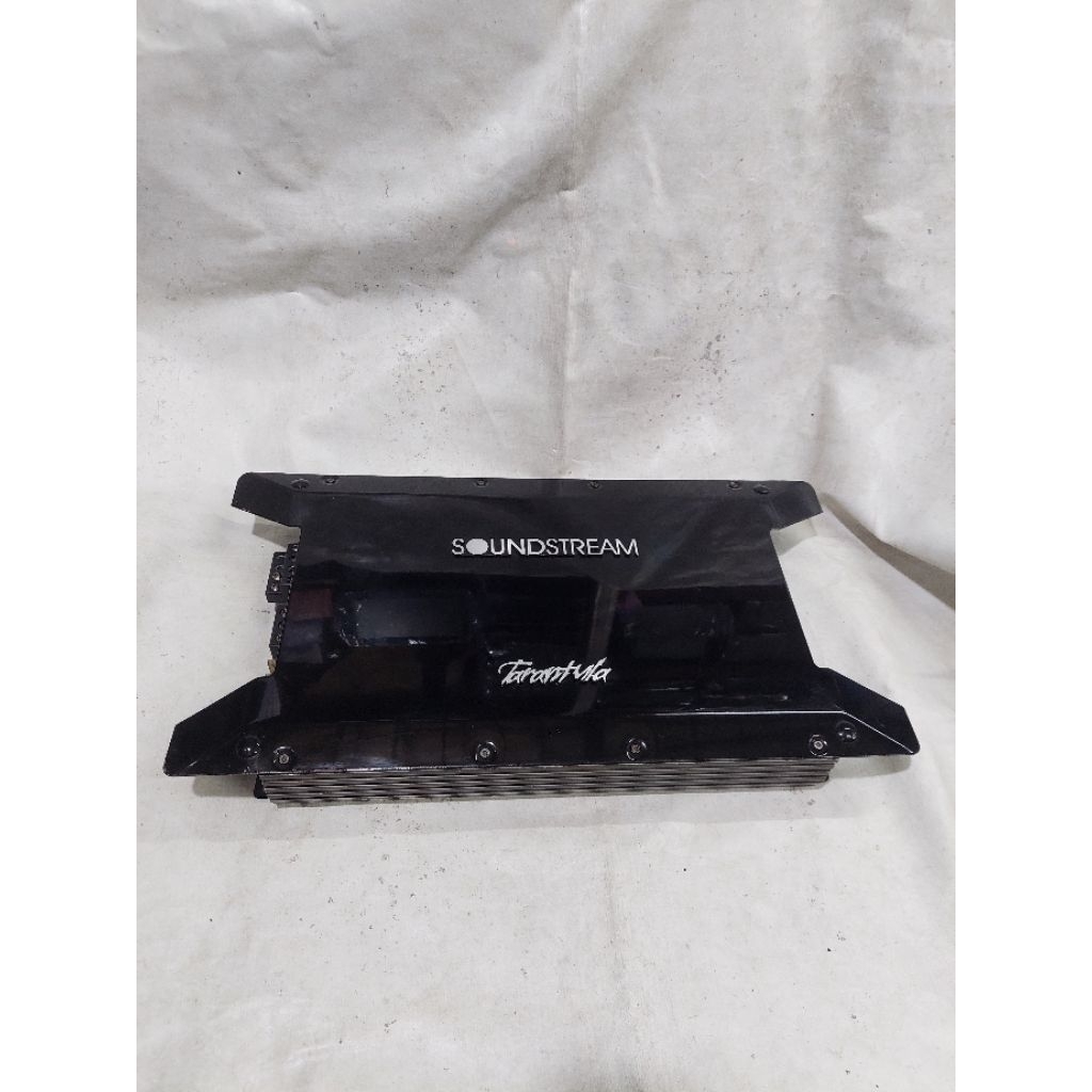 Power Soundstream TRX4.640