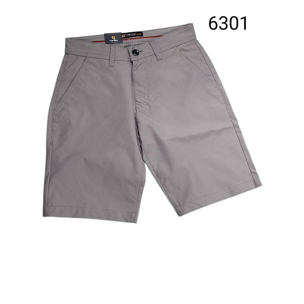 TOPTEN CELANA PENDEK PRIA MR