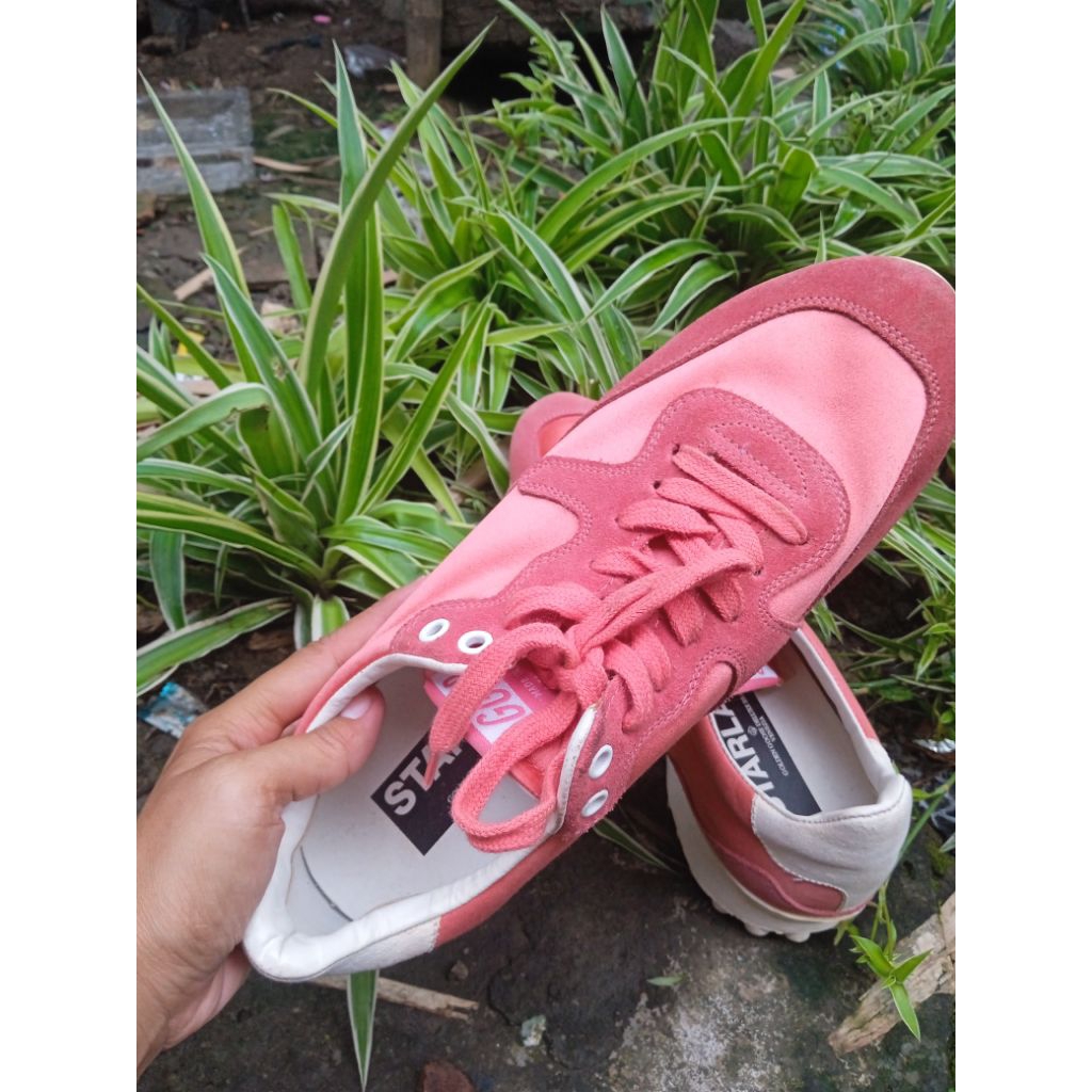 Sepatu GGDB original size 40