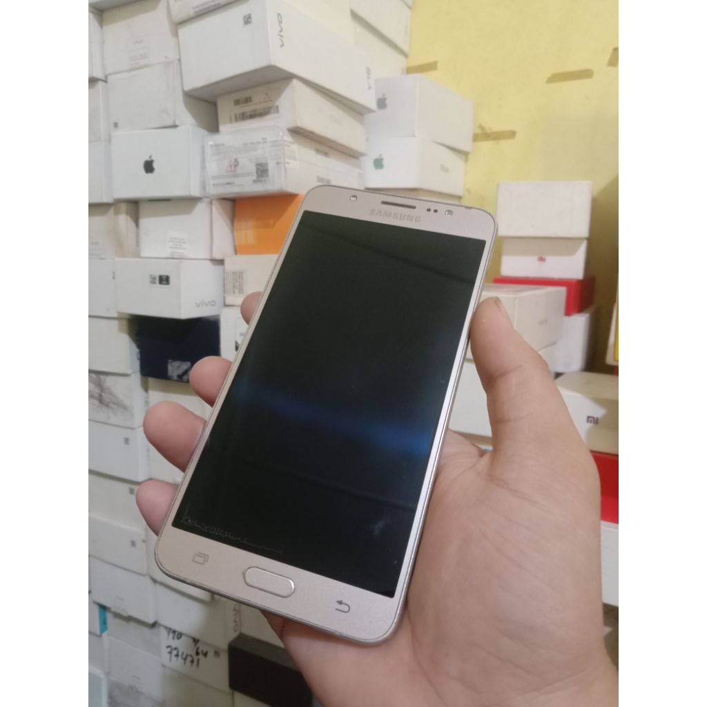 LCD ORIGINAL COPOTAN SAMSUNG (J710FN)