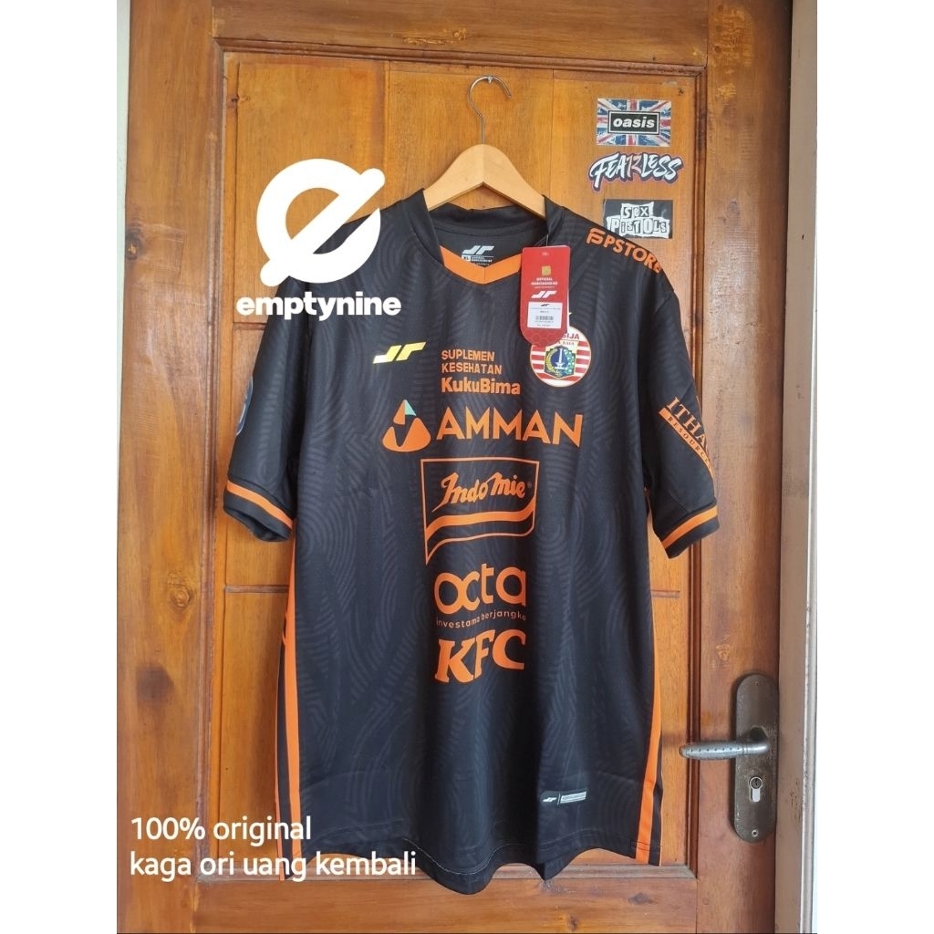 Jersey persija sv 2022