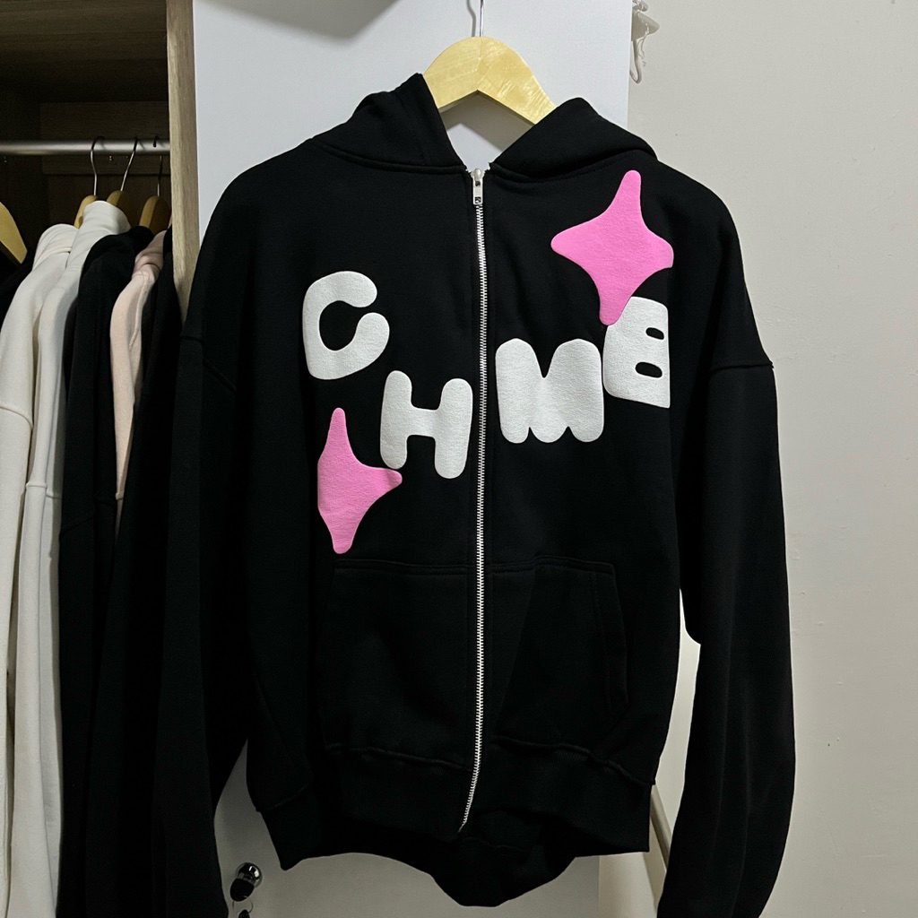 CHMB SHOOTING LOVE NO MINUS SZ M