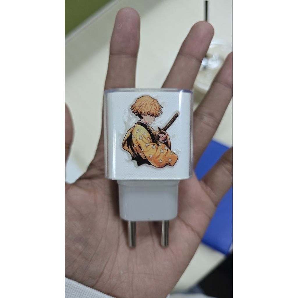 charger iphone Original 20W