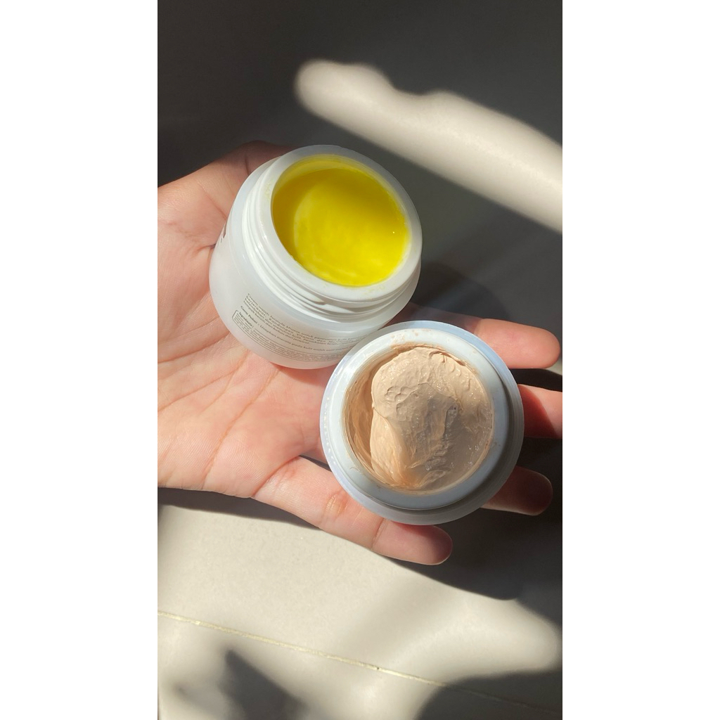 Night dan Day Cream Laskin