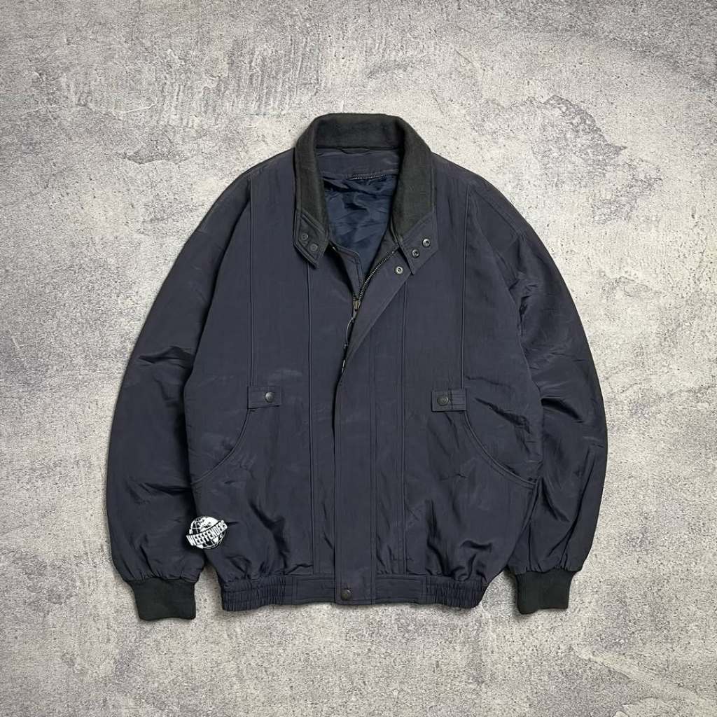 Sportman Club Flight Jacket JKT2561
