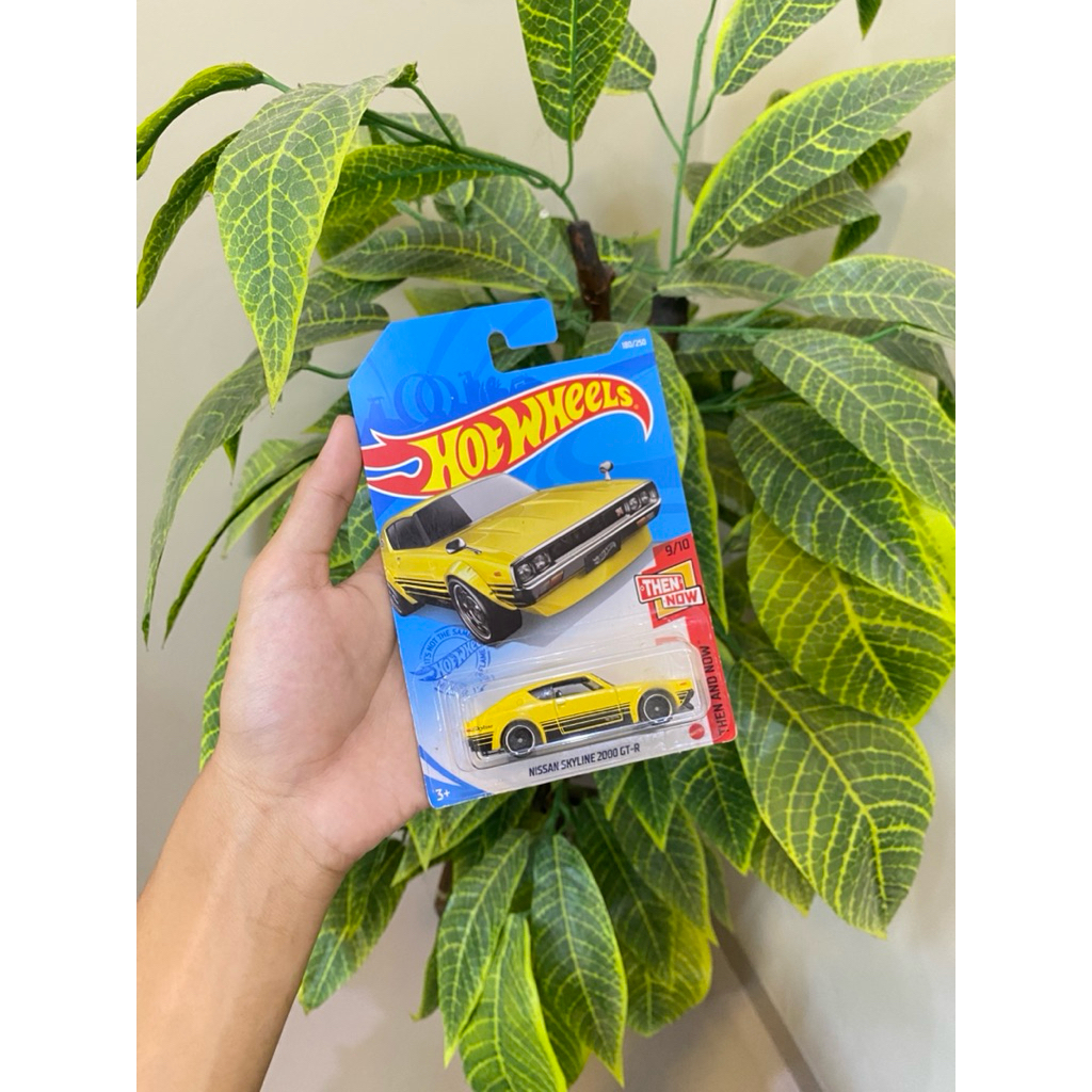 Hot Wheels Nissan Skyline 2000 GT-R Hot Wheels Nissan Skyline Hot Wheels Nissan Hot Wheels Skyline H