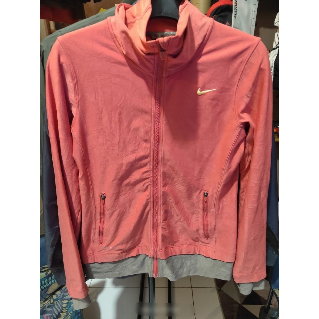 Jaket Nike Dry-fit