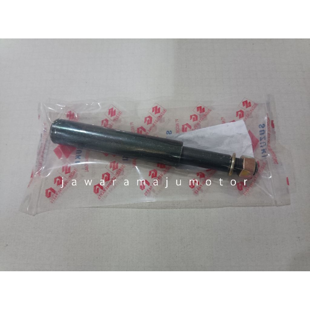 baut/ pen as / shock breaker belakang mobil suzuki futura colt t120ss