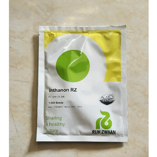 Benih Melon Inthanon RZ Benih Melon Premium Original F1 1000 Seeds