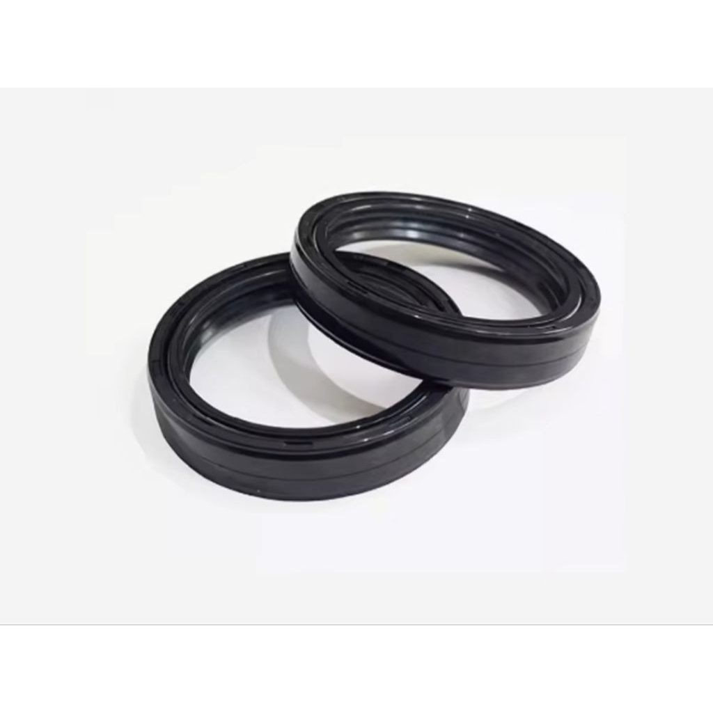 Oil Seal Shock USD As 48 Husqvarna 310 KTM SXF EXCF KX250 KLX 450 RMZ BETA RR YZ 250