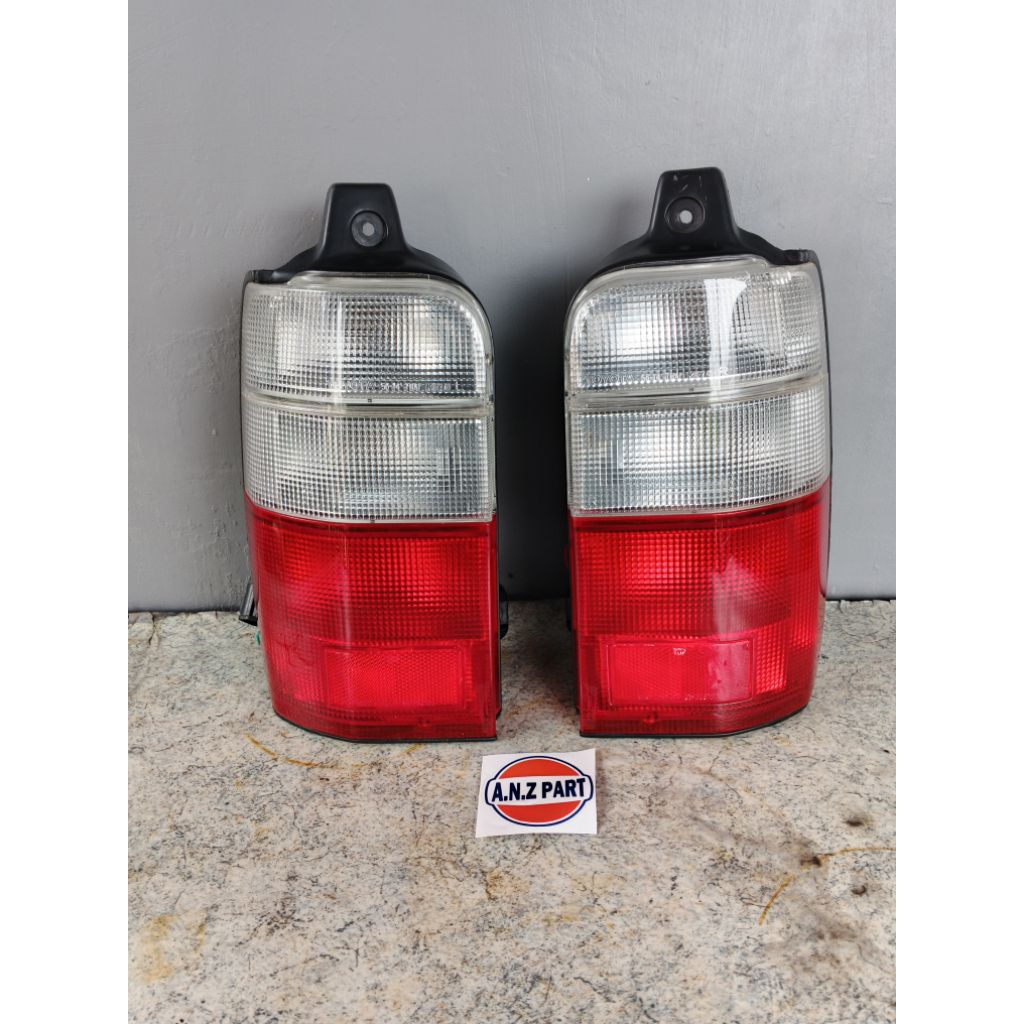 Stoplamp Toyota Kijang kapsul - 2000 2001 2003 - ORI Original