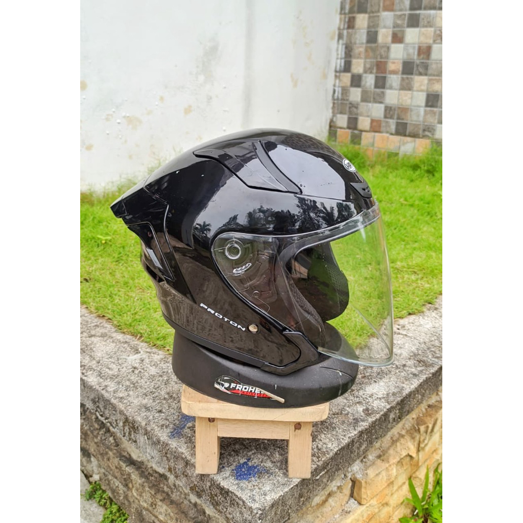 KYT TTC DALAPORTA LEOPARD SECOND