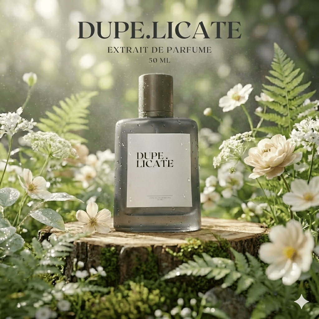 Dupe.Licate - Libre -  Extrait de Parfum - 50ml | Parfum Wanita | Inspired by YSL Libre